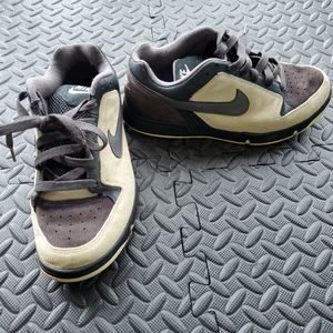 Nike Banger Skateboard sz 8.5